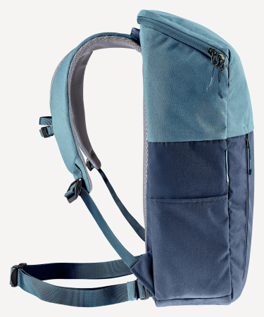 Рюкзак Deuter UP Stockholm 22л (Ink-Atlantic)